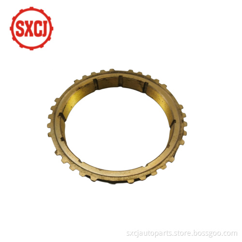 oem 037-1701213 Auto Parts Transmission Synchronizer ring FOR TOYOTA